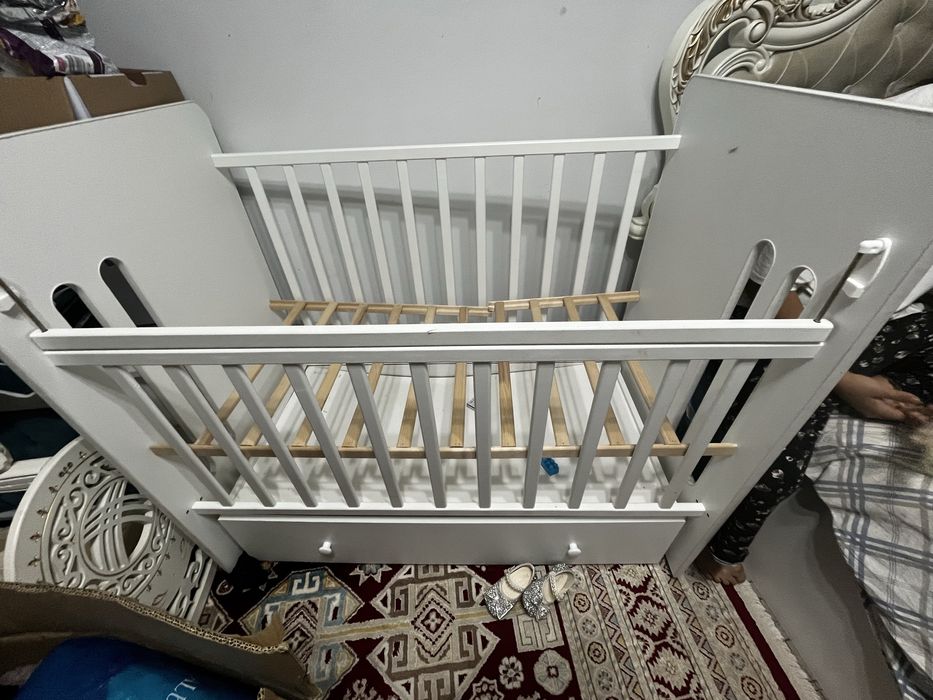 Продам манеж для ребенок