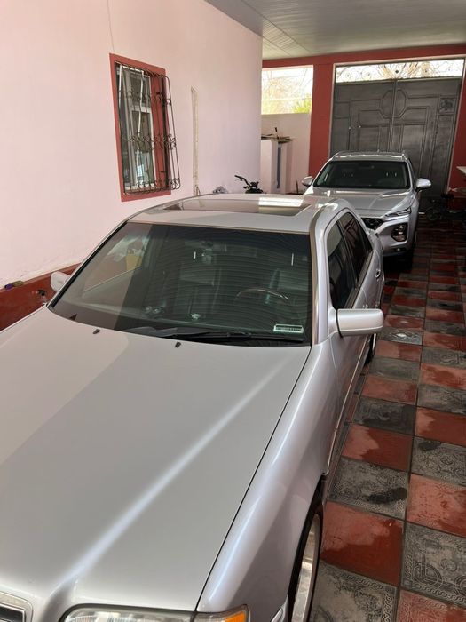 Продается Мерседес Бенс