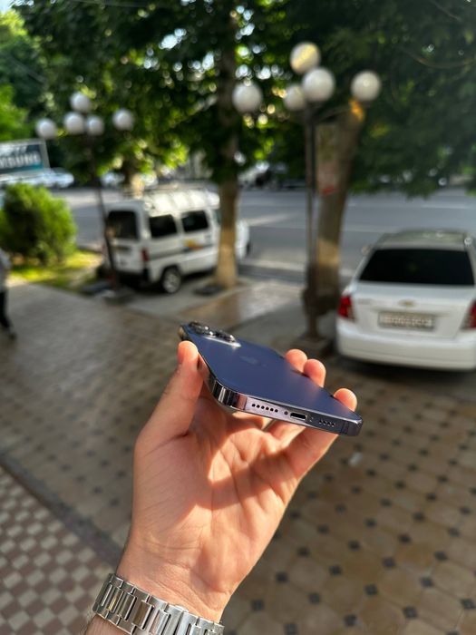 Iphone 14 pro max 512GB LLA