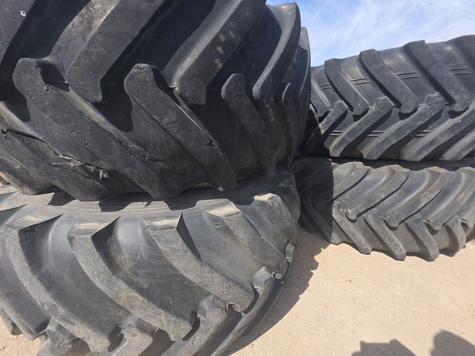 Продам Шина К700