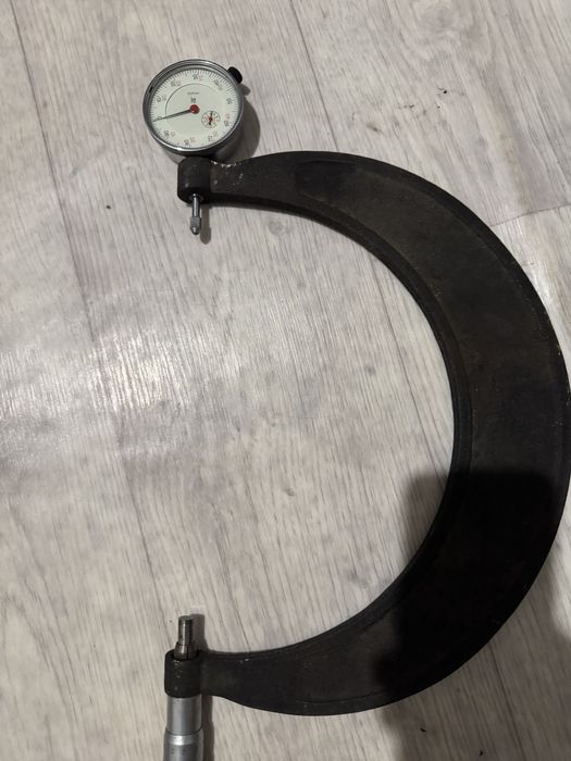 Продам Нутромер измерительный прибор