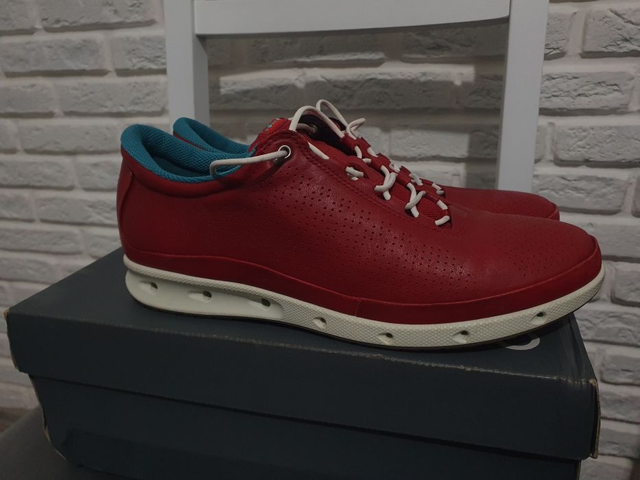 Обувки Ecco O2 Gore-Tex Yak