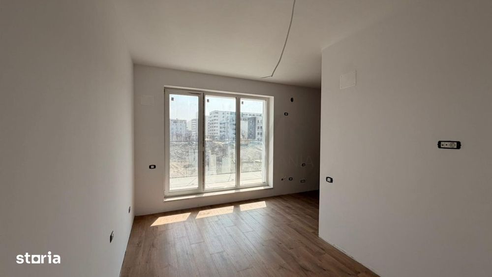 Studio Dublu l OMV Pipera