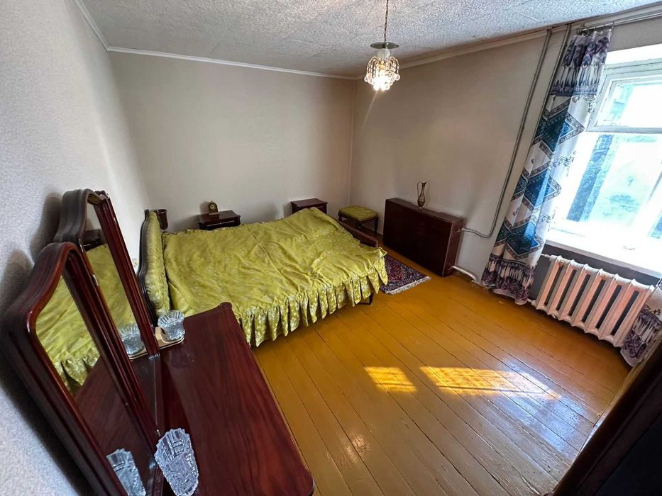 4-комнатная квартира · 82.8 м² · 3/9 этаж, Антона Чехова 7 - Pohľad 6