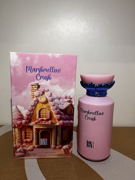Parfumuri Arabesti