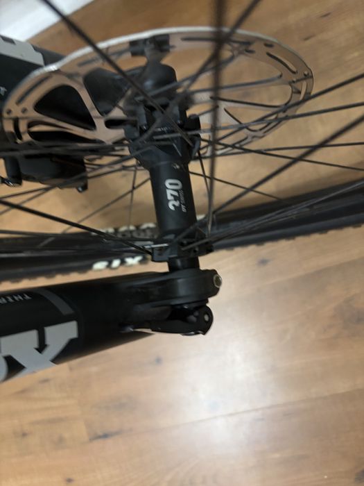 Bicicleta YT marime XL