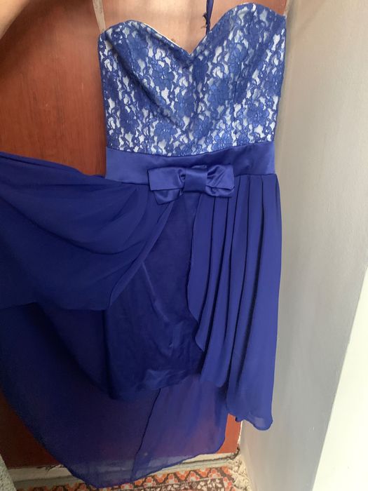 Costumaș și rochie  de ocazie