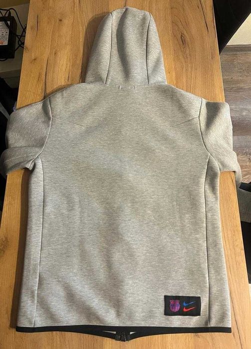 Nike tech fleece