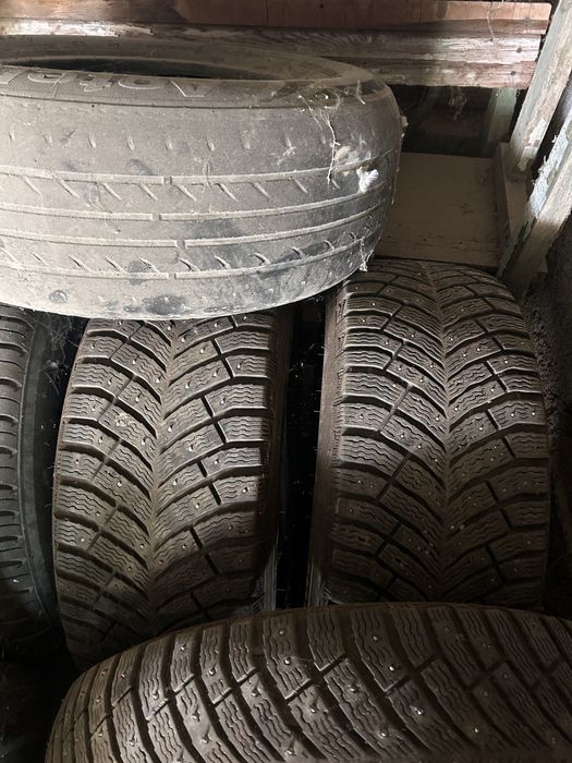 Шины. Шина. Мишлен (michelin)
