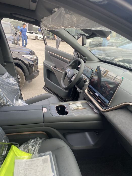 Dongfeng 008 EP 210 Ultra 2026