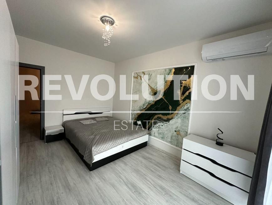 Тристаен апартамент  в гр.Варна, Бриз!