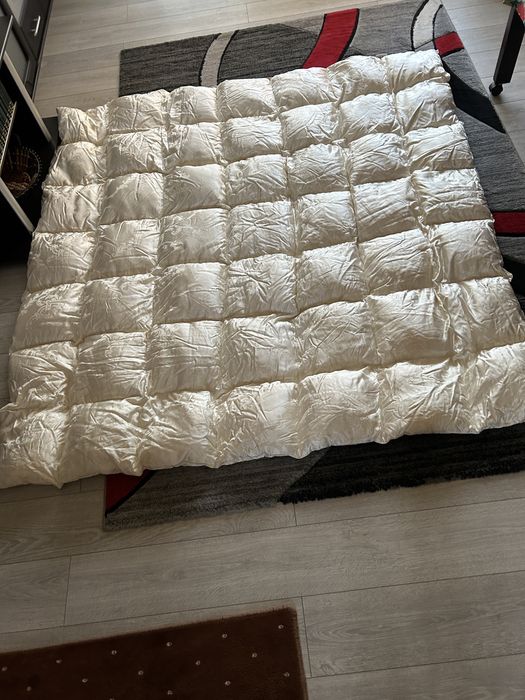 Pilota Billerbeck Exclusive 200/200