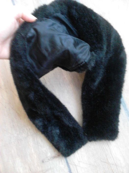 Естествена кожа яке .