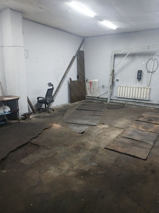 Сдам бокс в аренду