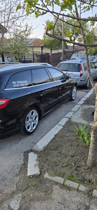Vand Ford Mondeo 2.2 TDCI Kit ST de fabrica