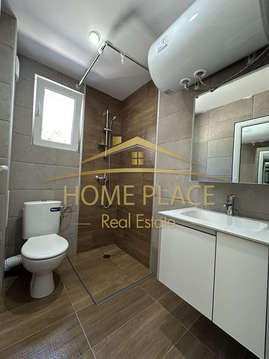 Дава се под наем Двустаен апартамент в Варна, м-т Пчелина - 60 кв.м за 612 € - Снимка #7