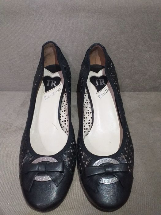 Туфли женские Fabiani, Renzoni Итплия