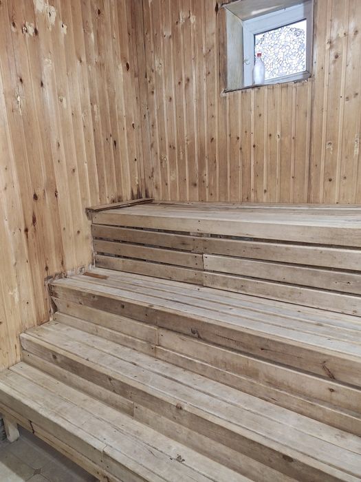 Продам баню в Таразе