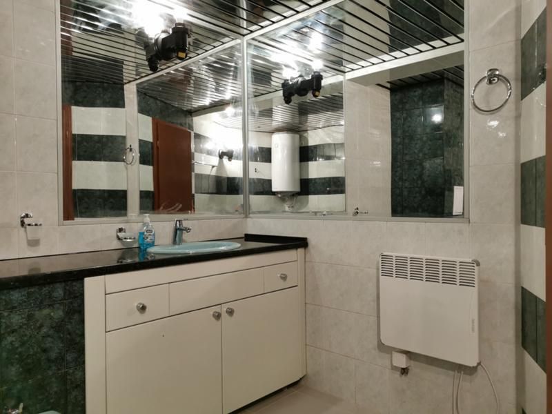 Двустаен апартамент в ж.к. Лозенец