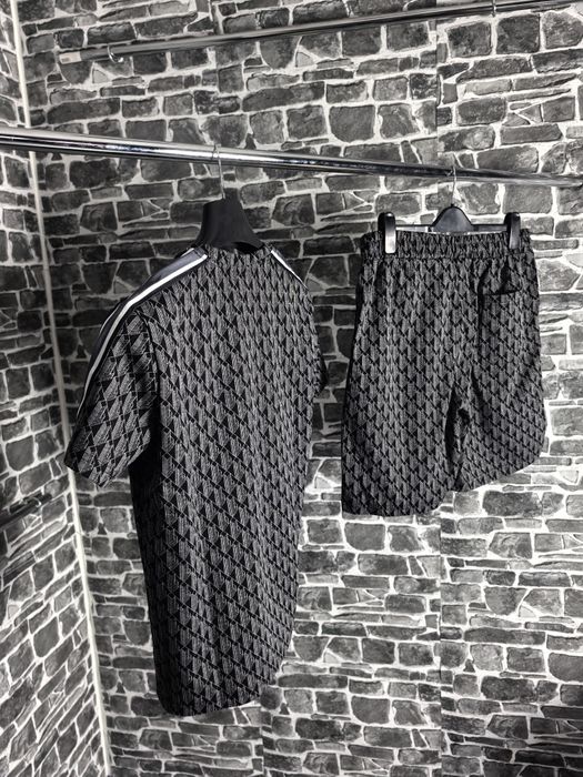 Lacoste летен екип