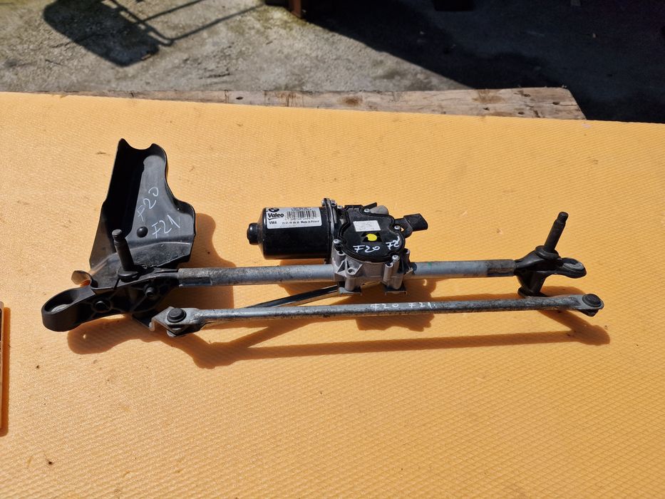Ansamblu stergator stergatoare bmw f20 f21 seria 1