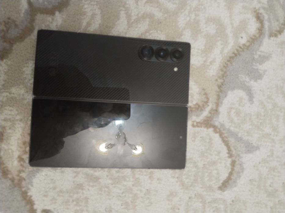 Samsung galaxy z fold 6 срочно