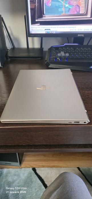 Laptop Hp Envy-13 I5, 335 GB Ssd,8Gb ram