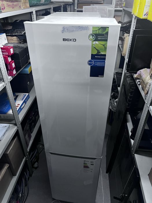 Холодильник BEKO