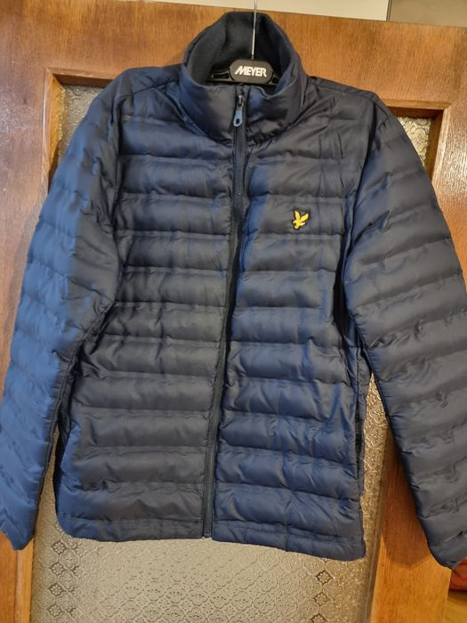 Geaca Lyle & Scott
