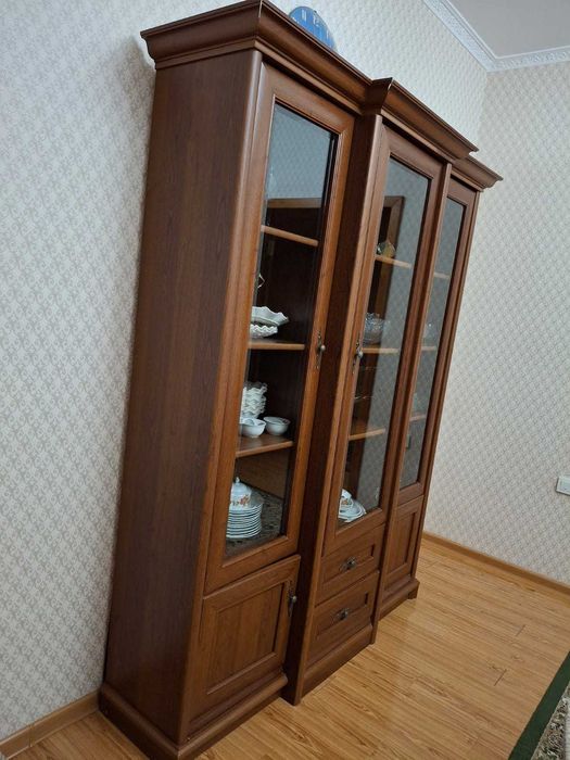 Горка для гостиной