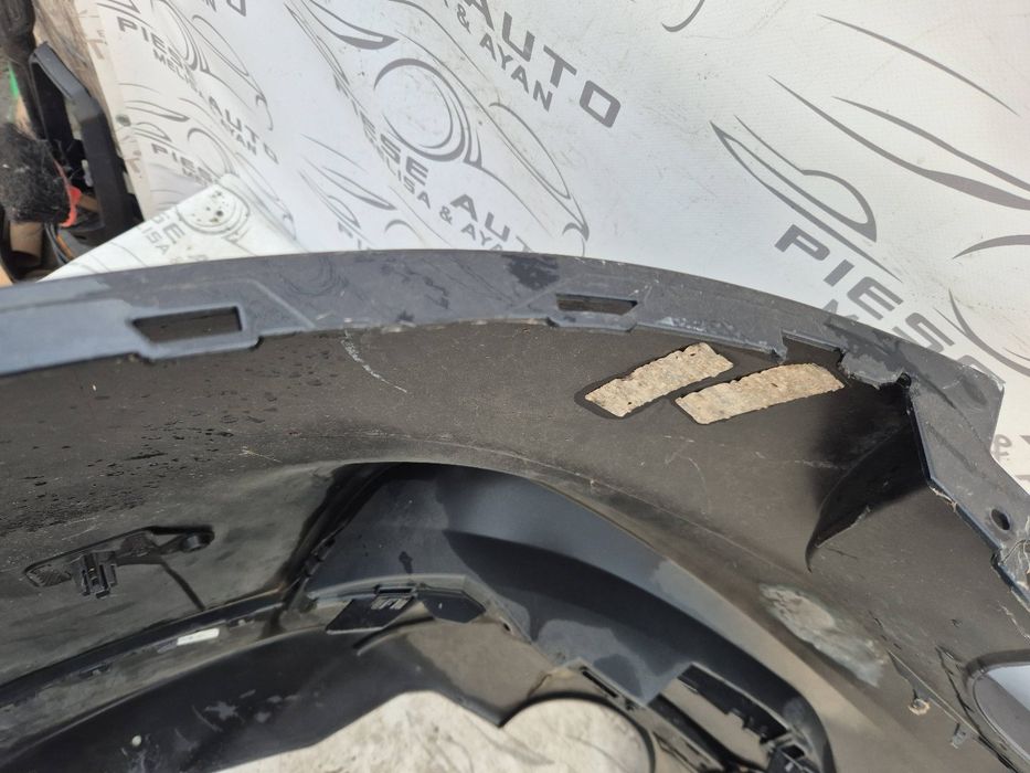 Bara spate Bmw X4 G02 M-Paket an 2018-2019-2020-2021