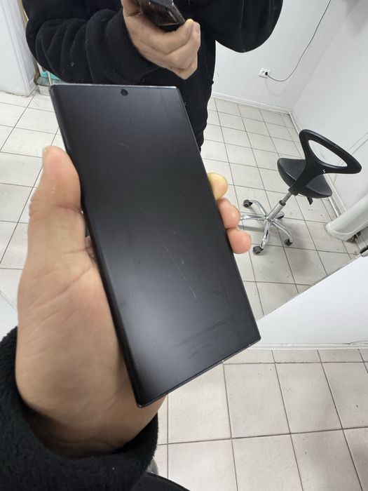 Samsung note 20 ultra