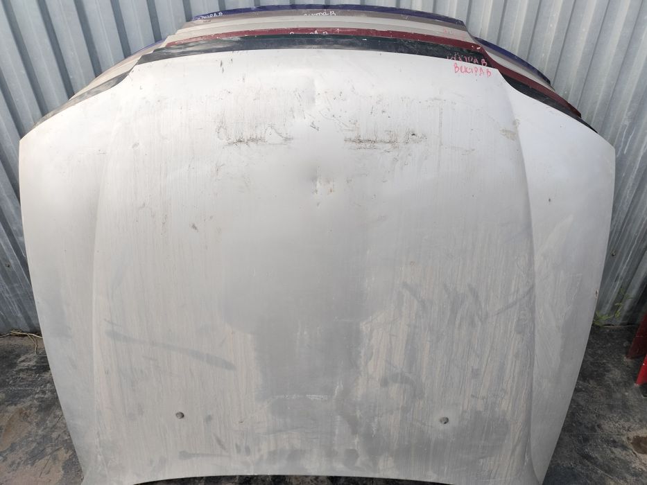 Капот на Опель вектра В