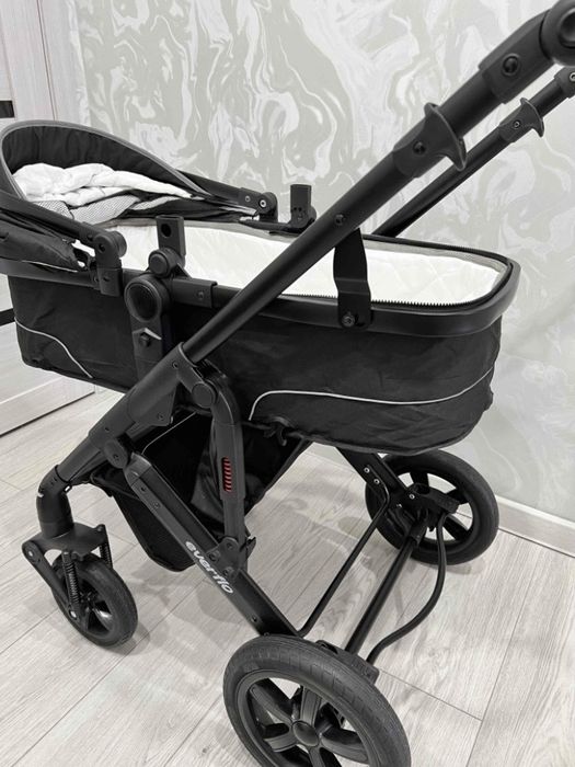 Продается коляска детская