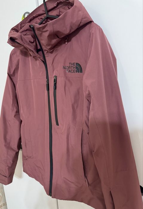 Куртка the north face оригинал