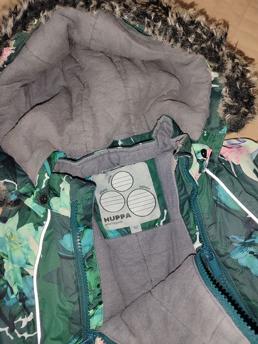 Комбинезон Huppa