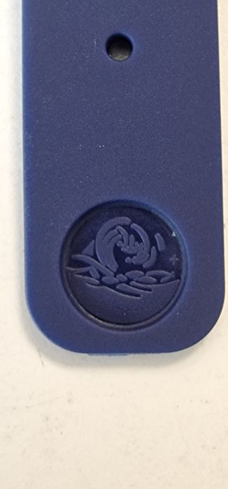 Дайверский ремешок Seiko 20мм