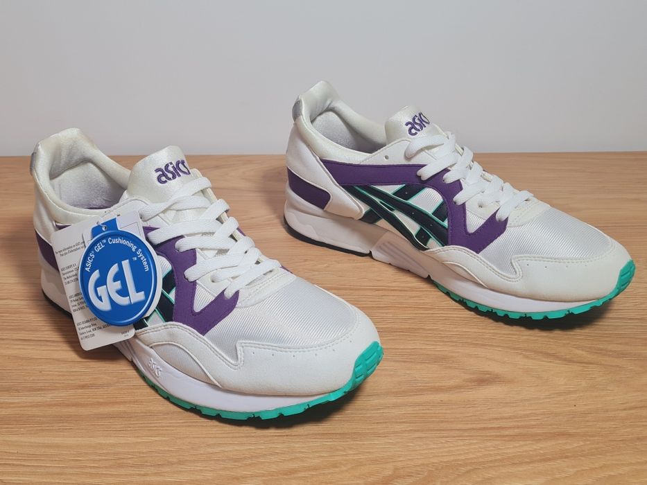 Asics Gel Lyte V H312N nr 43 pentru colectionari