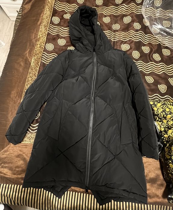 Демисезонная куртка 48 размер