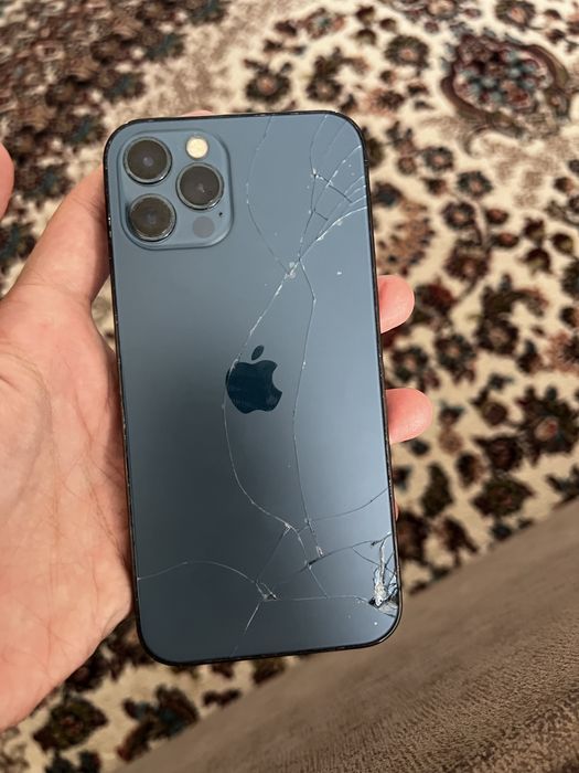 Iphone 12 pro srochna