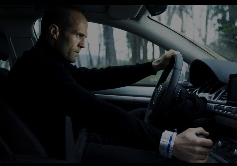 Трезвый водитель