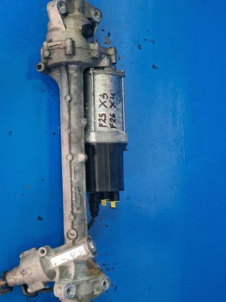 Електрическа рейка  за BMW F25 , F26-LI