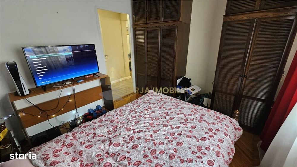 Apartament 4 Camere 79 Mp Ultramodern | Balcon 3 Mp | Plus Terasa