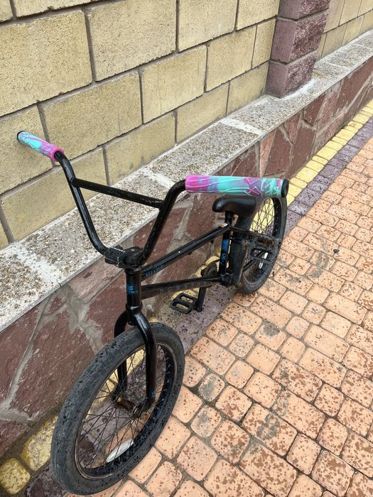 BMX Haro в хорошом состояний срочно!