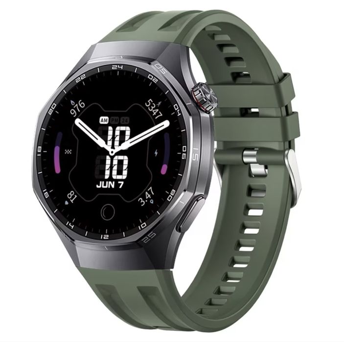 Каишка за часовник Huawei GT5 / GT6