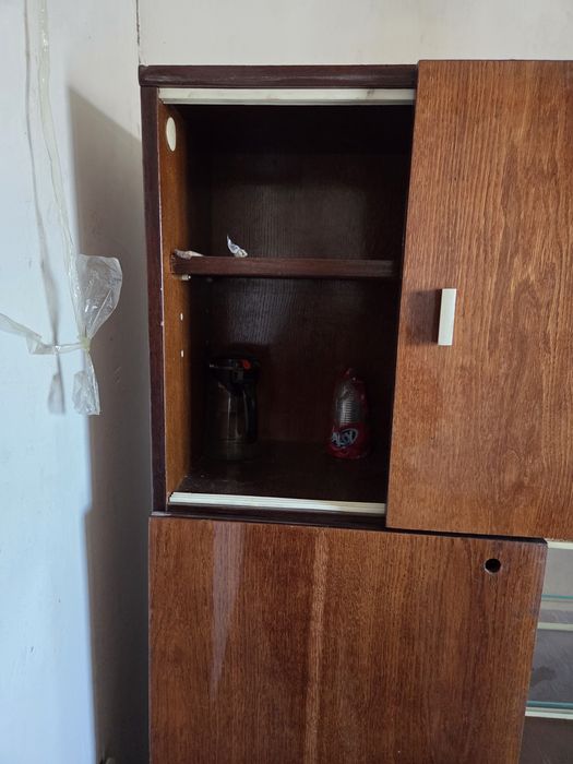 Срочно продам шкаф