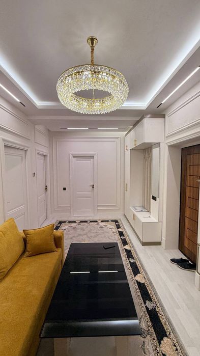 По суточная аренда квартиры. Кунлик ижарага квартира