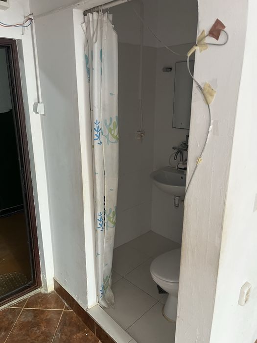 Garsonieră -3/4- 21mp zona far  35000 € negociabil