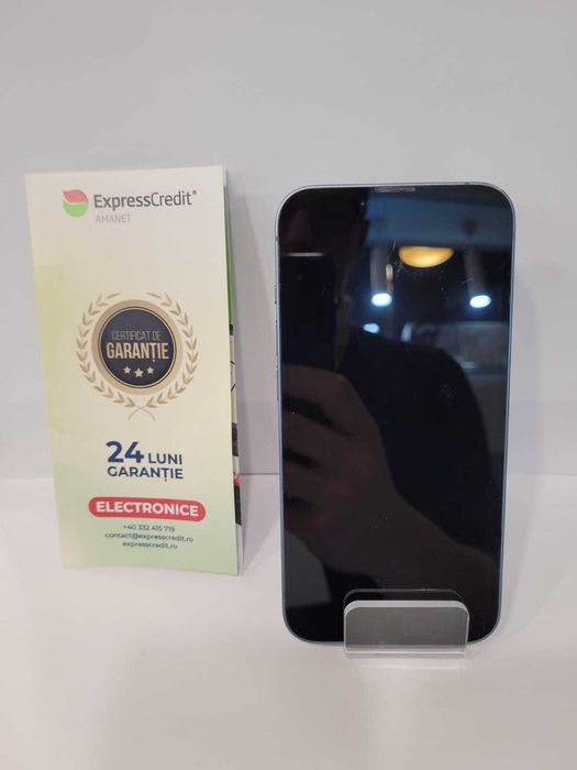 Iphone 14 128Gb 90% (Iulius Mall)(B-44846) Garantie 2 ani