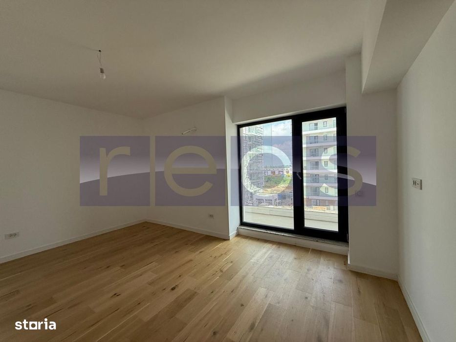 Vanzare Apartamente 2 Camere | Complex Rezidential | Pipera | 52-68 Mp